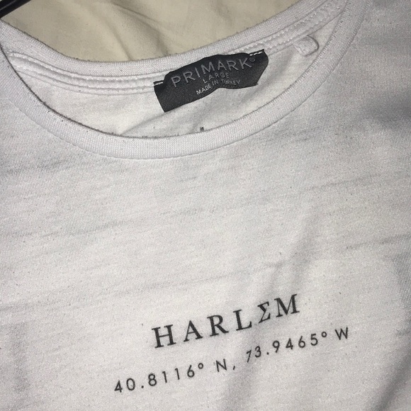 T-Shirt (LONG STYLE) - Picture 3 of 3